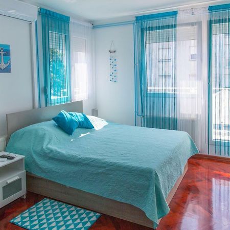 Studio Apartman Tirkiz زغرب المظهر الخارجي الصورة