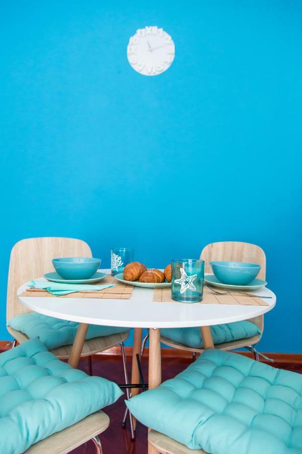 Studio Apartman Tirkiz زغرب المظهر الخارجي الصورة