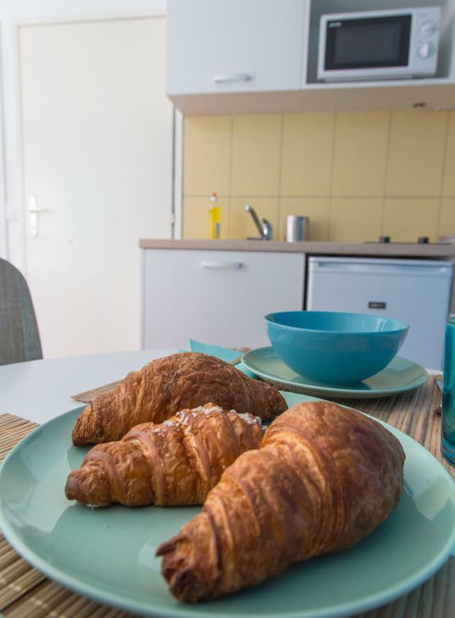 Studio Apartman Tirkiz زغرب المظهر الخارجي الصورة